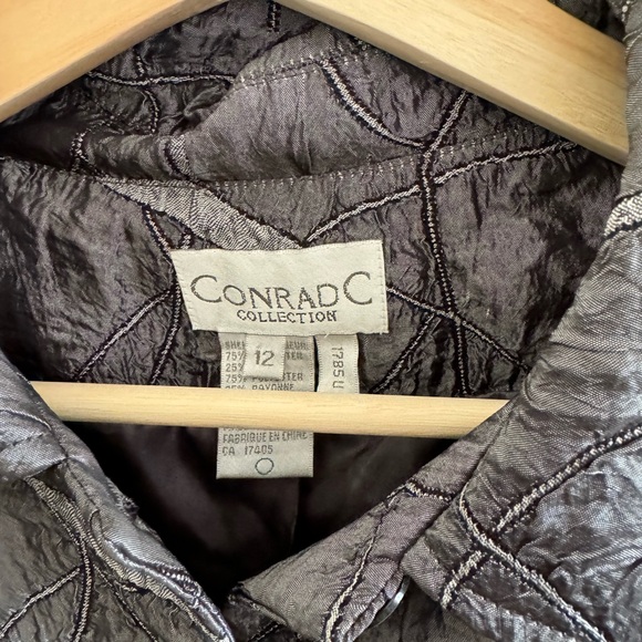 Conrad C Collection jacket in size 12 - Picture 10 of 10